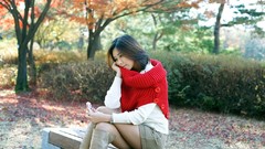 Asians models Korean Kim Ha Yul