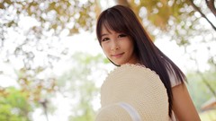 Asians models Korean Kim Ji Hyun