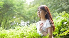 Asians models Korean Kim Ji Hyun