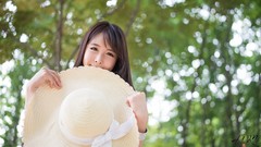 Asians models Korean Kim Ji Hyun