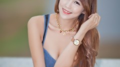 Asians models Korean Lee Eun Hye