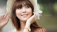 Asians models Korean Lee Eun Hye