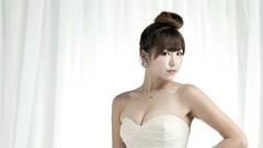 Asians models Korean Lee Eun Hye