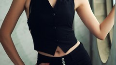 Asians models Korean Lee Eun Hye