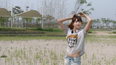 Asians models Korean Lee Eun Hye