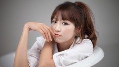 Asians models Korean Lee Eun Hye