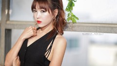 Asians models Korean Lee Eun Hye