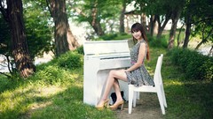 Asians models Korean Lee Eun Hye