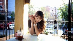 Asians models Korean Lee Eun Hye