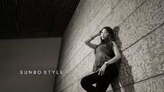 Asians models Korean low-angle shot Lee Eun Hye