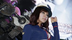 Asians models Korean Ryu Ji Hye