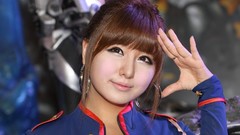 Asians models Korean Ryu Ji Hye