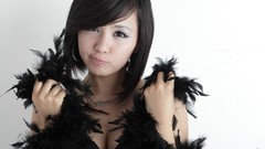 Asians models Korean Ryu Ji Hye