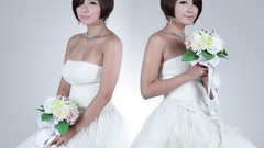 Asians models Korean Ryu Ji Hye