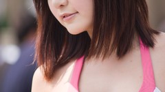 Asians models Korean Ryu Ji Hye