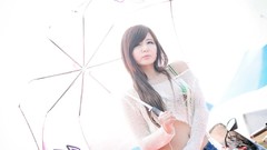 Asians models Korean Ryu Ji Hye