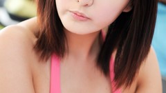 Asians models Korean Ryu Ji Hye