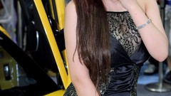 Asians models Korean Ryu Ji Hye