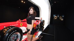 Asians models Korean Ryu Ji Hye