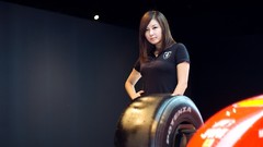 Asians models Korean Ryu Ji Hye