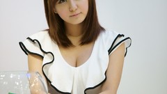 Asians models Korean Ryu Ji Hye