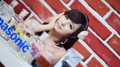 Asians models Korean Ryu Ji Hye