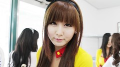 Asians models Korean Ryu Ji Hye