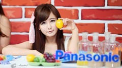 Asians models Korean Ryu Ji Hye