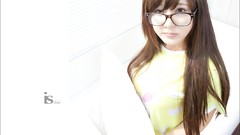 Asians models Korean Ryu Ji Hye