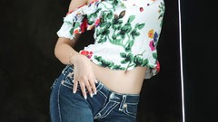 Asians models Korean Ryu Ji Hye