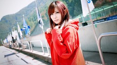 Asians models Korean Ryu Ji Hye