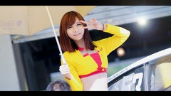 Asians models Korean Ryu Ji Hye