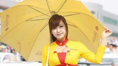 Asians models Korean Ryu Ji Hye