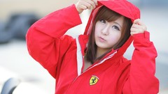 Asians models Korean Ryu Ji Hye