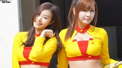 Asians models Korean Ryu Ji Hye