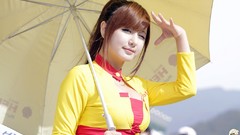 Asians models Korean Ryu Ji Hye