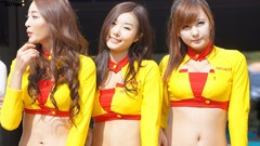 Asians models Korean Ryu Ji Hye