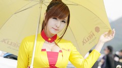 Asians models Korean Ryu Ji Hye