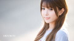 Asians models Korean simply Heo Yun Mi