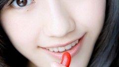 Asians models Mayu Watanabe YS Web