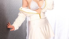 Asians models Miyoki Masusita