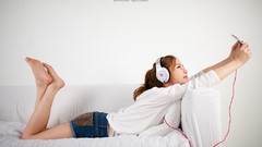 Asians models Park So Kyung