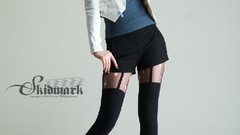 Asians models photo shoot Korean supermodels Hwang Mi Hee