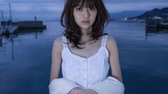 Asians models Rina Aizawa Weekly playboy