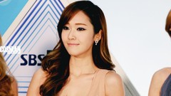 Asians music bands Girls Generation SNSD Jessica Jung
