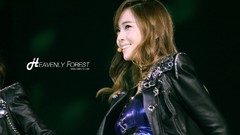 Asians music bands Girls Generation SNSD Jessica Jung