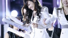 Asians music bands Girls Generation SNSD Tiffany Hwang