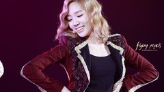 Asians music bands Kim Taeyeon Girls Generation SNSD