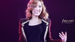 Asians music bands Kim Taeyeon Girls Generation SNSD