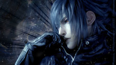 Asians noctis Final Fantasy